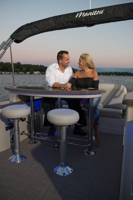 Motor Boat
