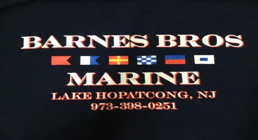 Barnes Bros Marine