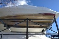 Marine Storage